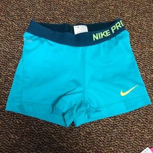 Nike Pro Spandex